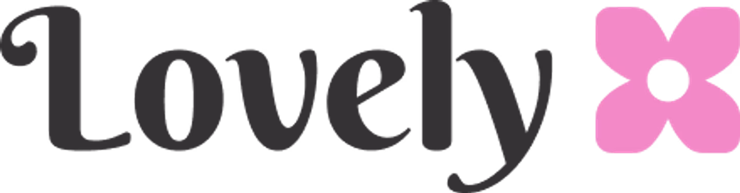Lovely Logo
